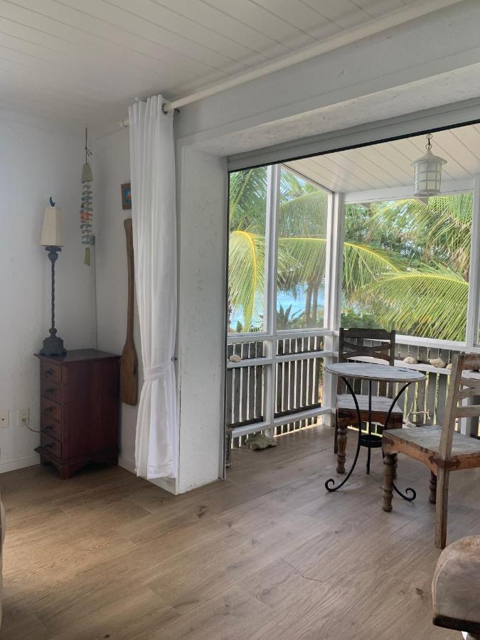 Beach'Nbarefoot Nassau Exterior photo
