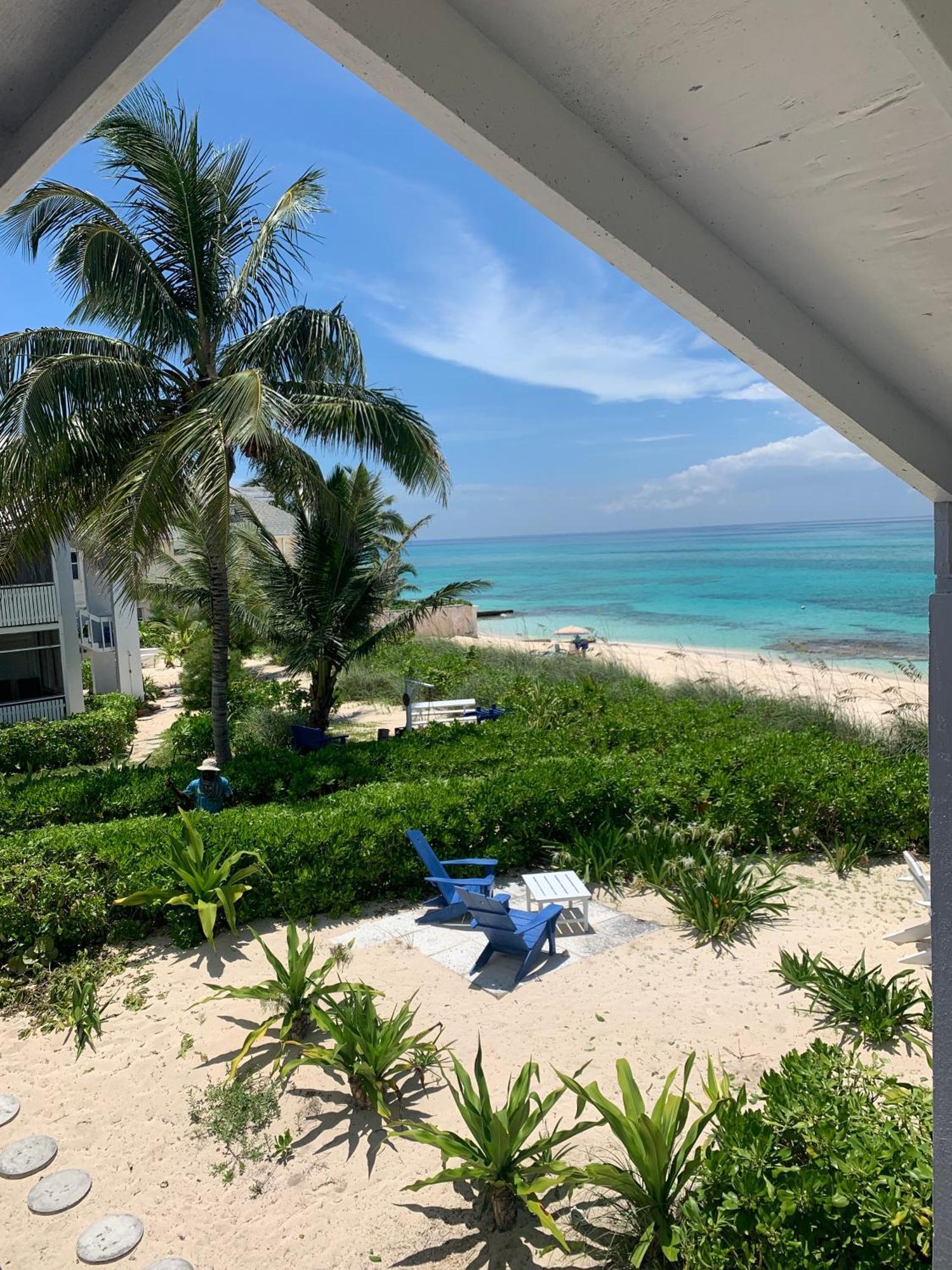 Beach'Nbarefoot Nassau Exterior photo